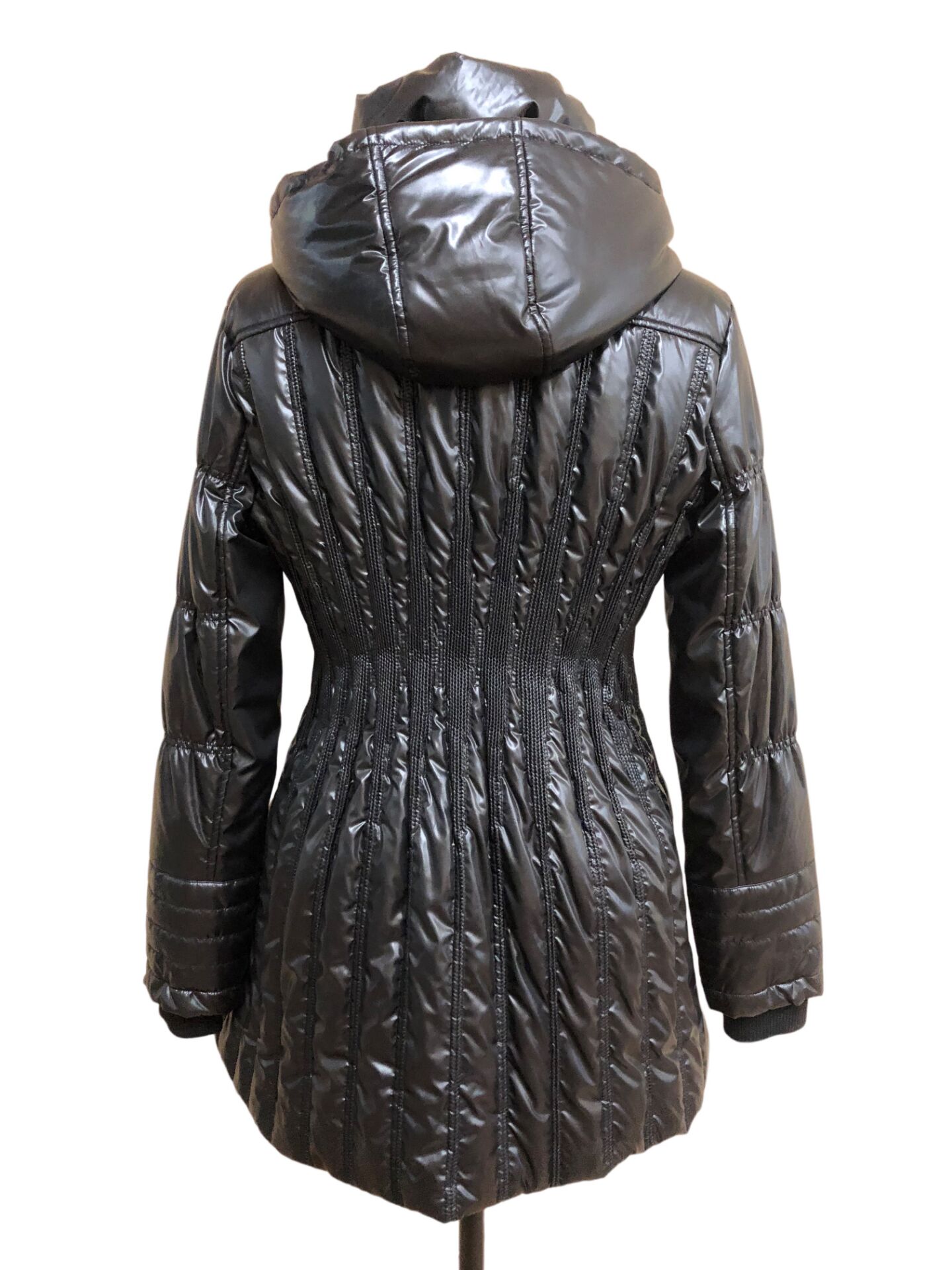 2022 New Design Heavy Padding Jacket Warm Casual Long Winter Puffer Jacket Chinese Supplier