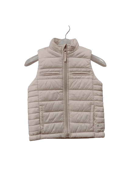 High Quality Children's Winter Warm Vest - Light Padding Vest Jacket